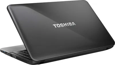 Toshiba Satellite C850-P5011 Laptop (2nd Gen PDC/ 2GB/ 500GB/ No OS)