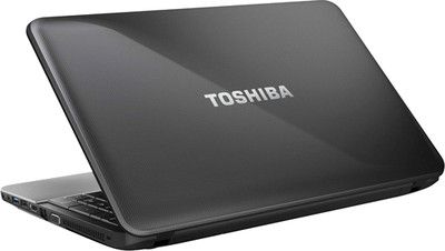 Toshiba Satellite C850-P5011 Laptop (2nd Gen PDC/ 2GB/ 500GB/ No OS)