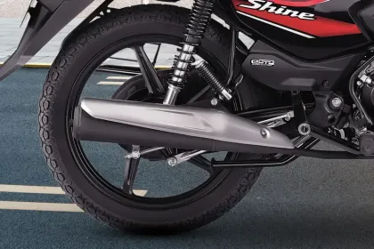 Honda Shine 100