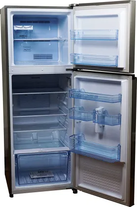 Panasonic NR-TG322BVHN 309 L 2 Star Double Door Refrigerator