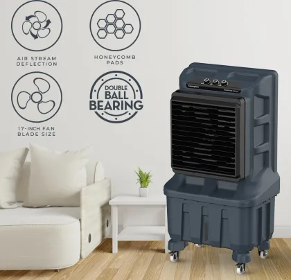 Crompton Indibreeze DAC 95 L Desert Air Cooler