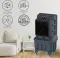 Crompton Indibreeze DAC 95 L Desert Air Cooler
