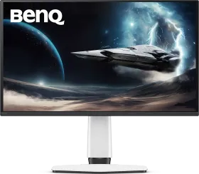 BenQ MOBIUZ EX271QMZ 27 inch Quad HD QD-OLED Gaming Monitor