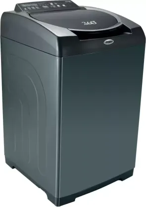 Whirlpool 360 Degree Ultimate Care 12kg Fully Automatic Top Load Washing Machine