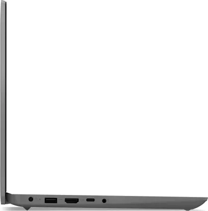 Lenovo IdeaPad 3 14IAU7 82RJ00G0IN Laptop (12th Gen Core i3/ 8GB/ 512GB SSD/ Win11 Home)