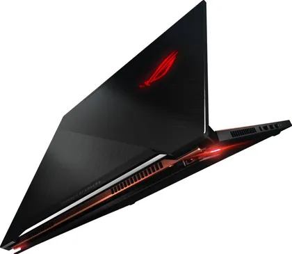 Asus ROG Zenphyrus Edition GX501GI-EI004T Gaming Laptop (8th Gen Ci7/ 24GB/ 1TB SSD/ Win10 Home/ 8GB Graph)