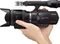 Sony NEX-VG30EH 16.1MP Camcorder Camera