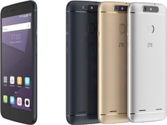 ZTE Blade V8 Lite vs Samsung Galaxy A01 Core