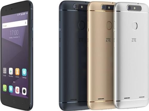 ZTE Blade V8 Lite