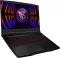 MSI Thin GF63 12VE-080IN Gaming Laptop (12th Gen Core i7/ 8GB/ 512GB SSD/ Win11/ 6GB Graphics)