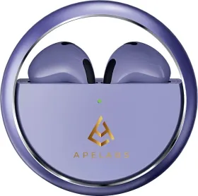 ApeLabs AirSpin AS-ER-101 True Wireless Earbuds