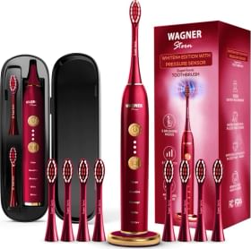 Wagner Stern WHITEN Plus WS797 Electric Toothbrush