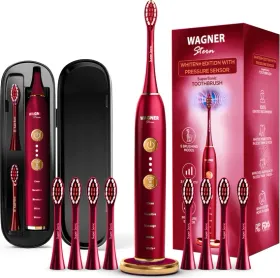Wagner Stern WHITEN Plus WS797 Electric Toothbrush