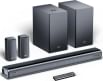 Mivi Nex 900 Dolby Audio Soundbar