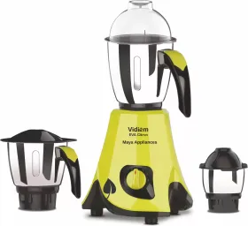 Vidiem Eva MG 540A 650 W Mixer Grinder