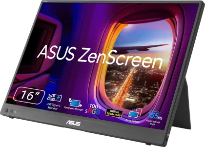 Asus ZenScreen MB16NCG 16 inch WQXGA Portable Monitor