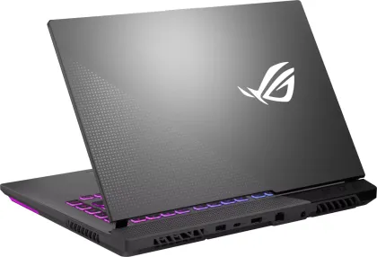 Asus ROG Strix G15 G513QE-HN166TS Gaming Laptop (Ryzen 9 5900HX/ 16GB/ 512GB SSD/ Win10 Home/ 4GB Graph)