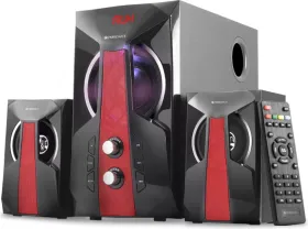 Zebronics Zen 2.1 Channel Home Theater