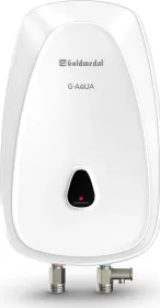 Goldmedal G-Aqua 3L Instant Water Geyser