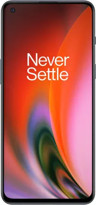 OnePlus Nord 2 Lite 5G
