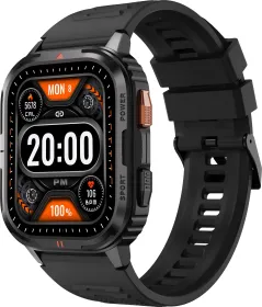 Fastrack Xtreme S Smartwatch