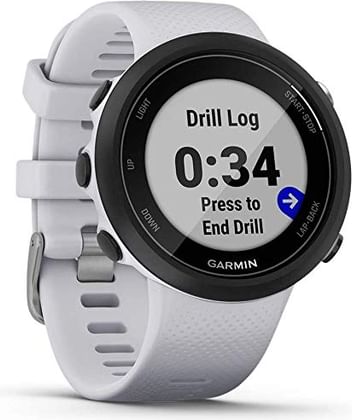 Garmin Swim 2 Smartwatch Price in India 2024, Full Specs & Review