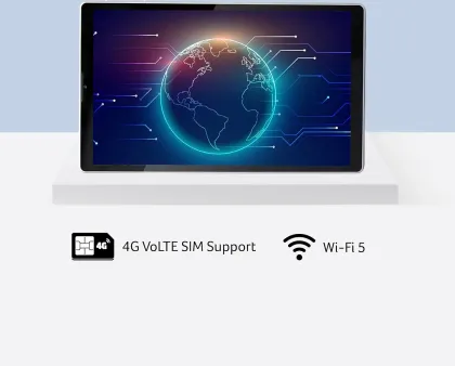 Acer One 8 T9-422L Tablet (4GB RAM + 64GB)