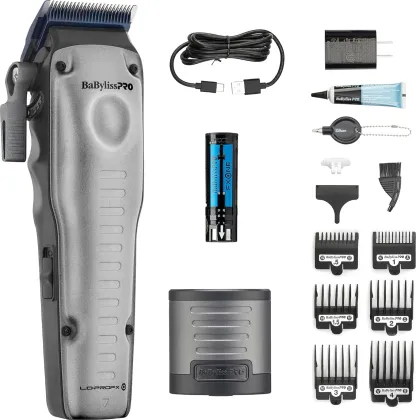 BaBylissPRO FXONE LO-PROFX Clipper