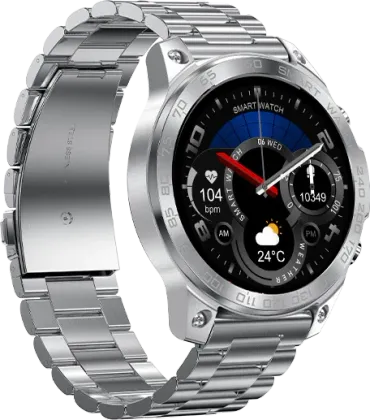 Fire Boltt Dagger Luxe Smartwatch