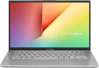 Asus VivoBook 14 X412UA-EK319T Laptop (7th Gen Core i3/ 4GB/ 1TB/ Win10 )