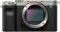 SONY ILCE-7C 24.2MP Mirrorless Camera (Body Only)