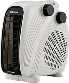 Kww Fresto Fan Room Heater