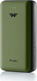 URBN Ultra Compact UPR302 65W 27000 mAh Power Bank