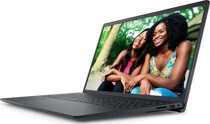 Dell Inspiron 3511 Laptop (11th Gen Core i3/ 8GB/ 1TB 512GB SSD/ Win11 Home)