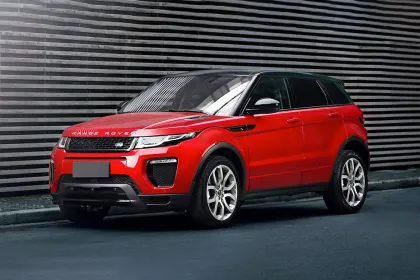 Land Rover Range Rover Evoque P250 Autobiography