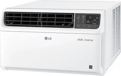 LG LW2422IVSM 23500 BTU 230V Window AC