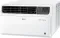 LG LW2422IVSM 23500 BTU 230V Window AC