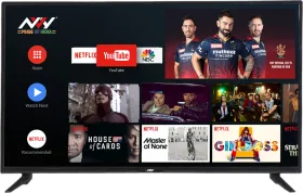 NVY NVA40SR1 40 Inch Full HD Smart LED TV