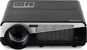 XElectron 86+ Full HD LED Projector