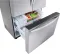 LG LRFLC2706S 27 Cu Ft French Door Refrigerator