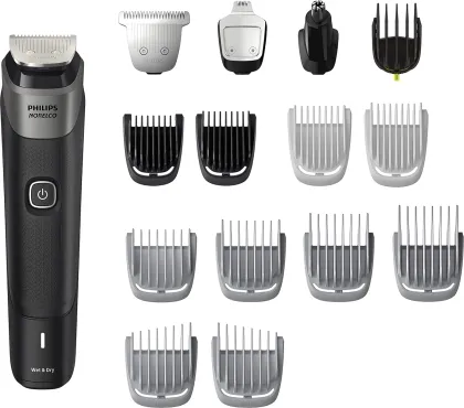 Philips Norelco MG5910/49 All-in-One Trimmer