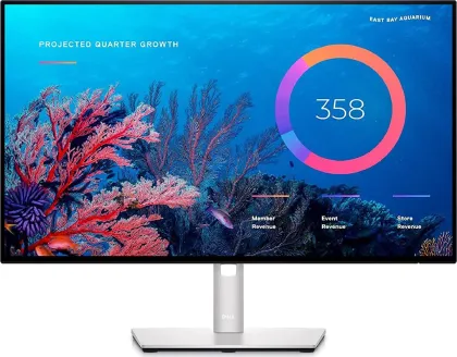 Dell UltraSharp U2421E 24 inch WUXGA Monitor - Price in India (Jun