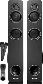 Frontech Twister 170W Bluetooth Speaker