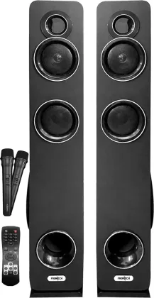 Frontech Twister 170W Bluetooth Speaker