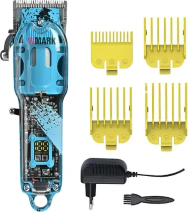 WMARK NG-408 Hair Clipper