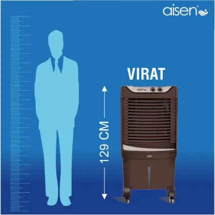 Aisen Virat 95 L Desert Air Cooler