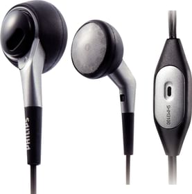 Philips she1505 wired headset with online mic