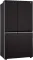LG GL-B257HWB3 650 L 3 Star Side By Side Refrigerator