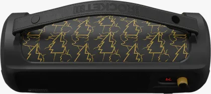 Zebronics Zeb-Rocket 500 DC Comics Black Adam Edition 20W Bluetooth Speaker