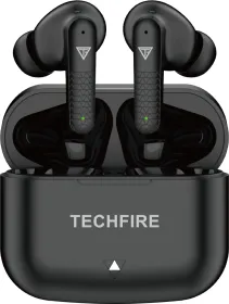 Techfire Bullets 211 True Wireless Earbuds